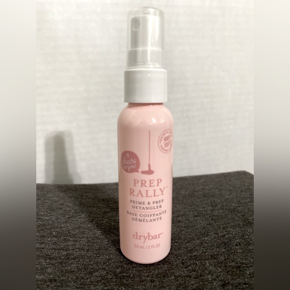 💥NEW💥Drybar Prep Rally: Prime & Prep Detangler - Picture 1 of 2